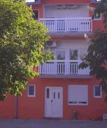 Pansion Antonio Bed and breakfast *