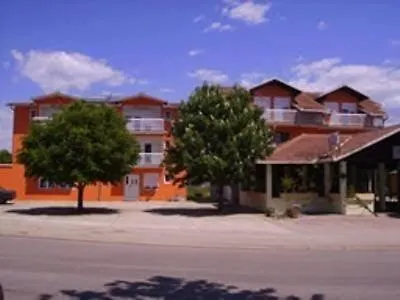 Bed and breakfast Pansion Antonio Međugorje