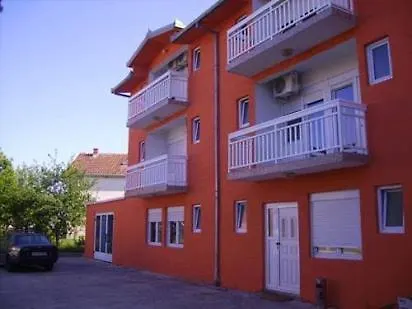 Pansion Antonio Bed and breakfast *