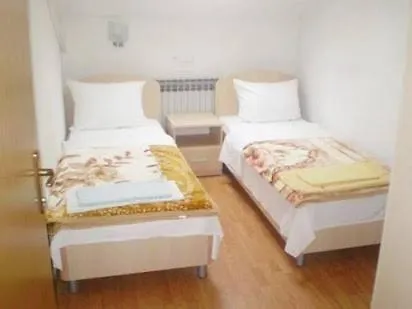 Pansion Antonio Bed and breakfast