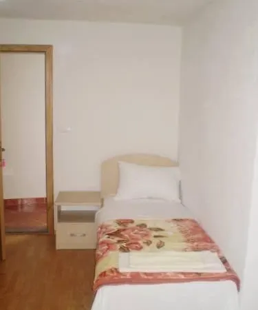Pansion Antonio * Međugorje