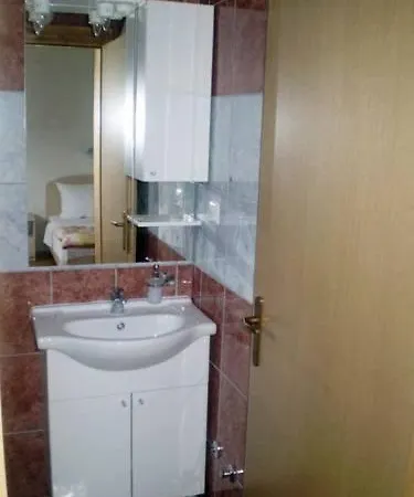 Bed and breakfast Pansion Antonio *